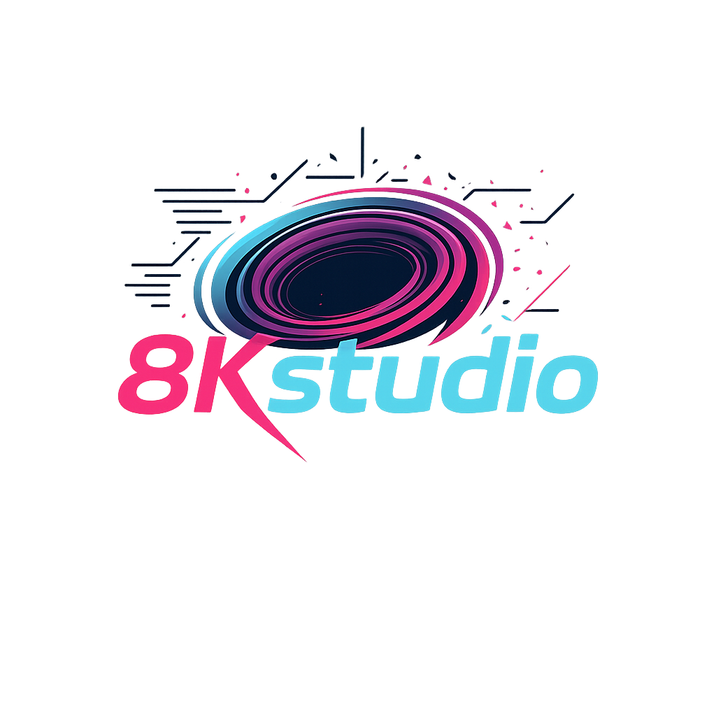 8K Studio